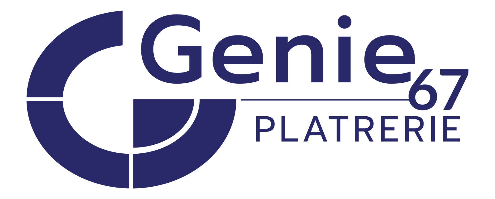Genie Platrerie 67